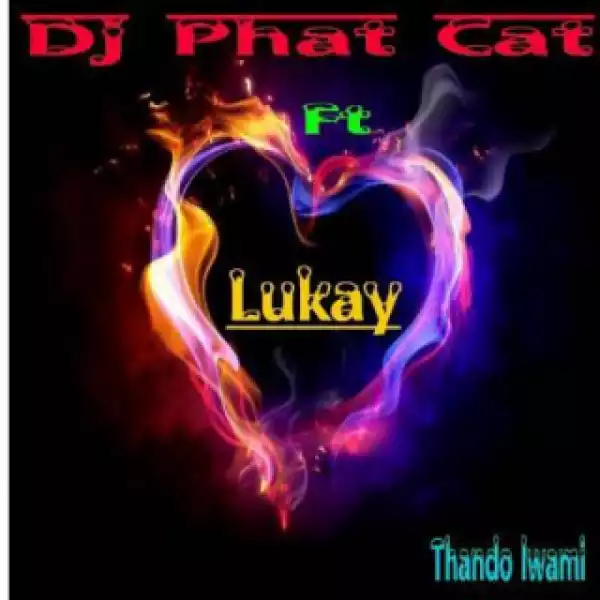 DJ Phat Cat - Thando lwami Ft. Lukay